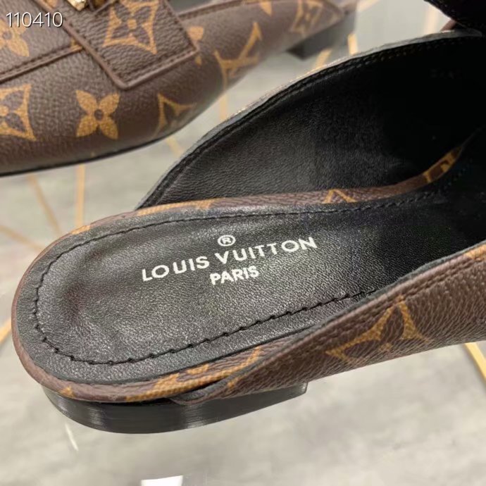 Louis Vuitton Shoes LV1063LS-1