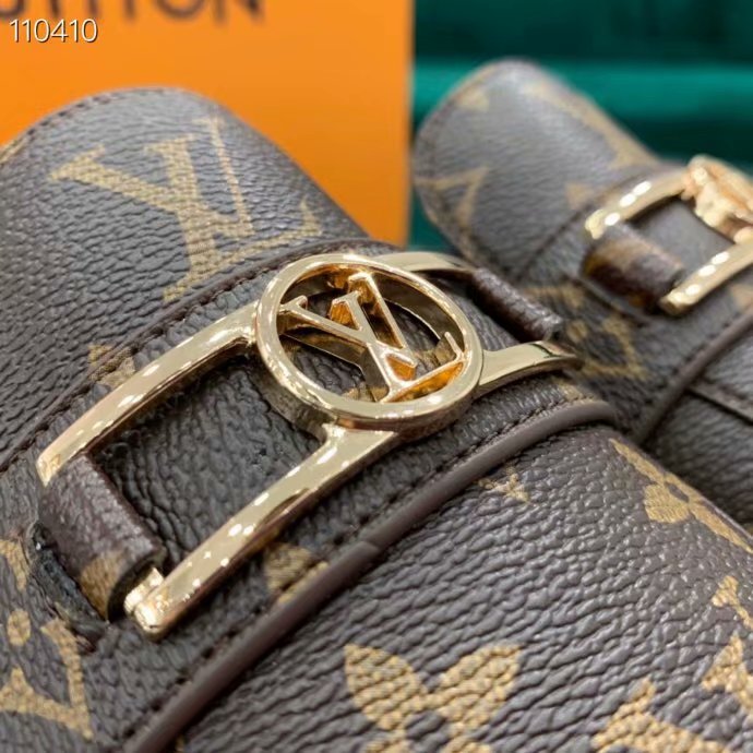 Louis Vuitton Shoes LV1063LS-1