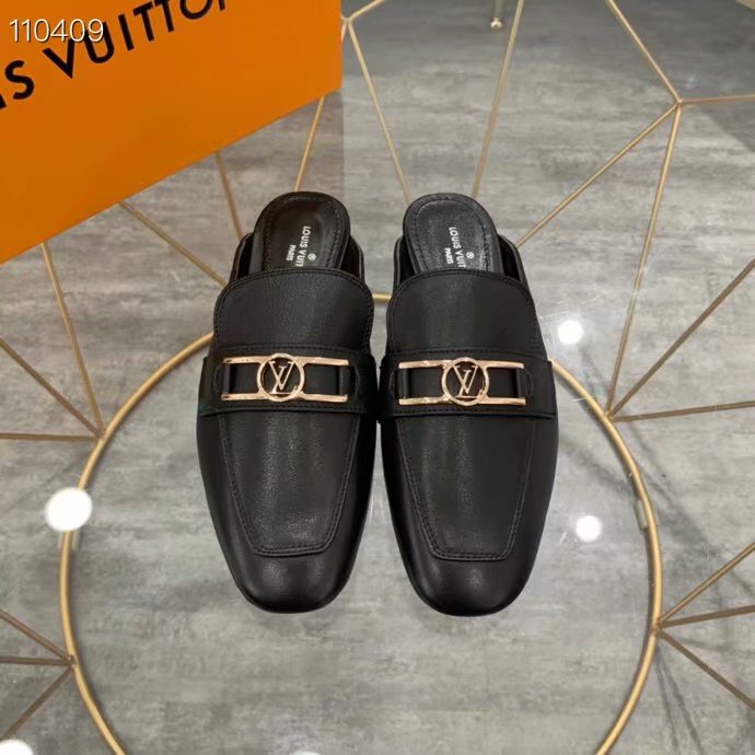 Louis Vuitton Shoes LV1063LS-2