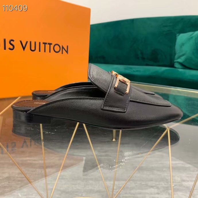 Louis Vuitton Shoes LV1063LS-2