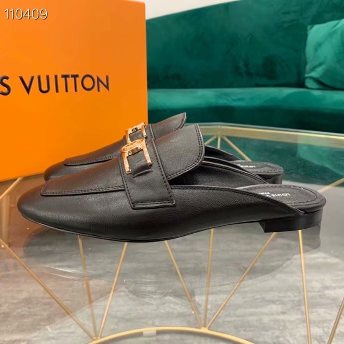 Louis Vuitton Shoes LV1063LS-2