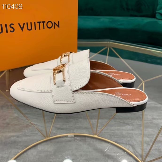 Louis Vuitton Shoes LV1063LS-3