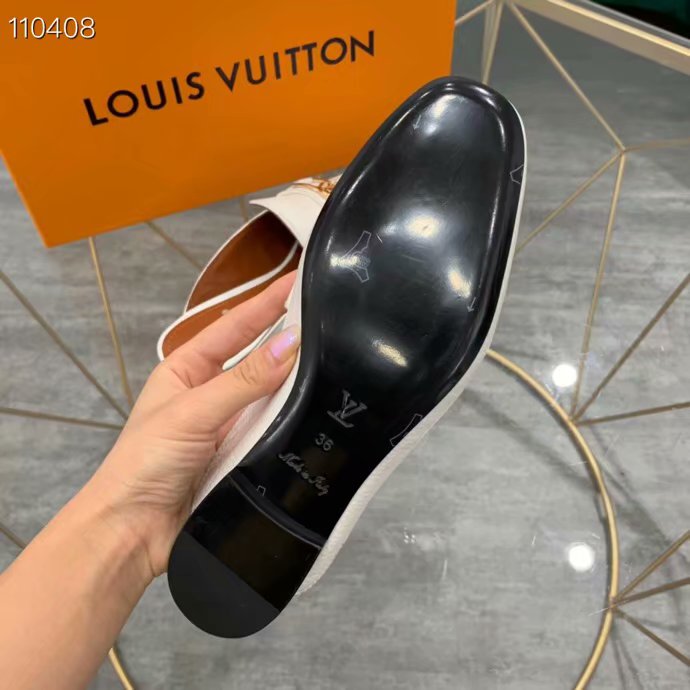 Louis Vuitton Shoes LV1063LS-3