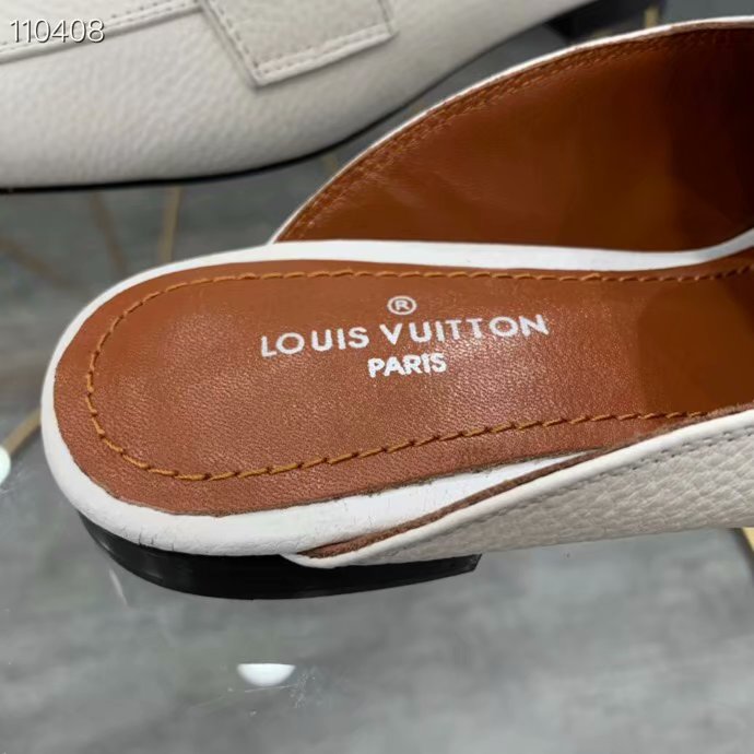 Louis Vuitton Shoes LV1063LS-3