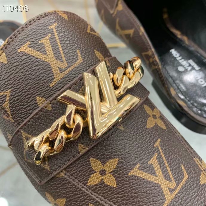 Louis Vuitton Shoes LV1063LS-4