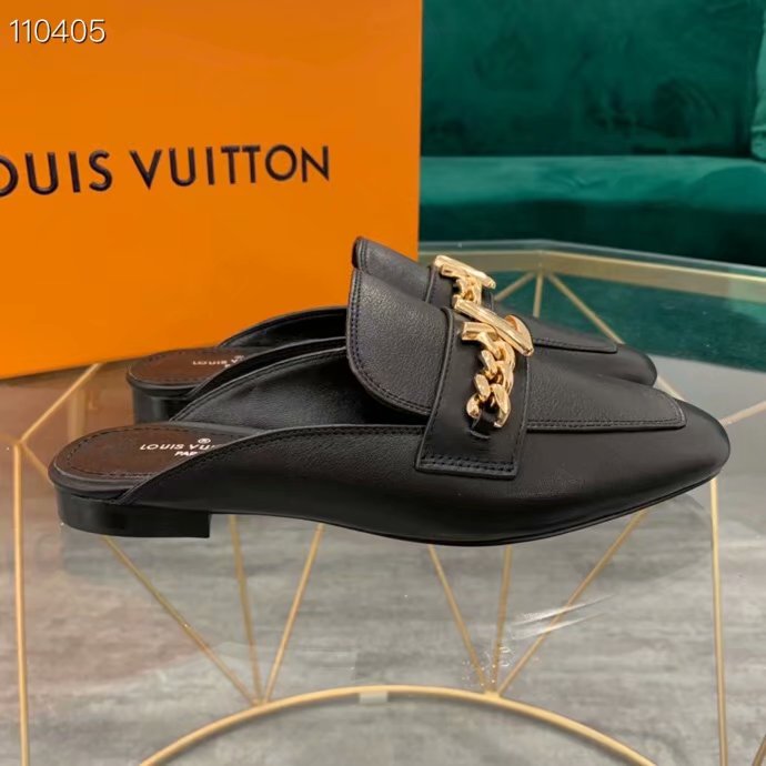 Louis Vuitton Shoes LV1063LS-5