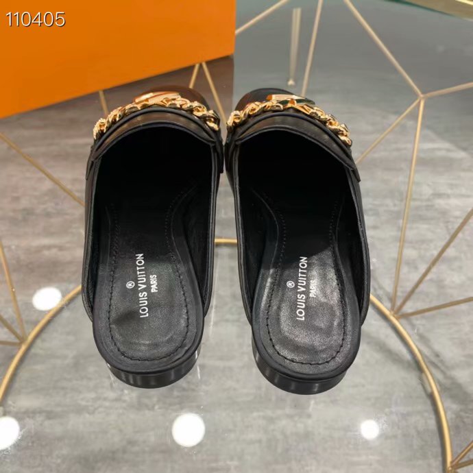 Louis Vuitton Shoes LV1063LS-5