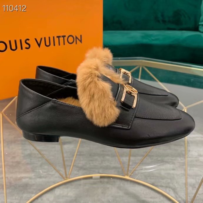 Louis Vuitton Shoes LV1064LS-2