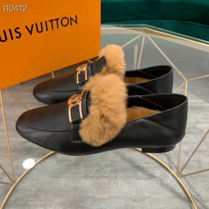 Louis Vuitton Shoes LV1064LS-2