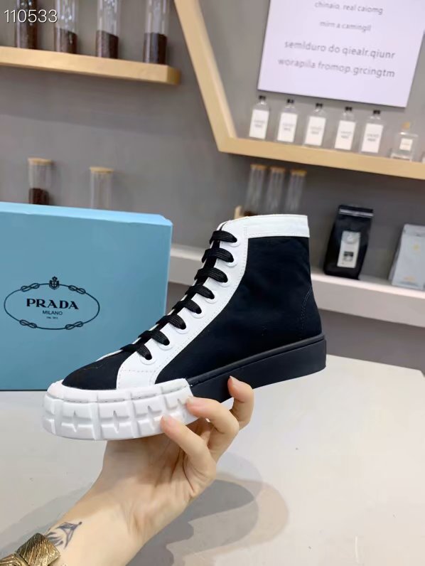 Prada shoes PD978YY-1