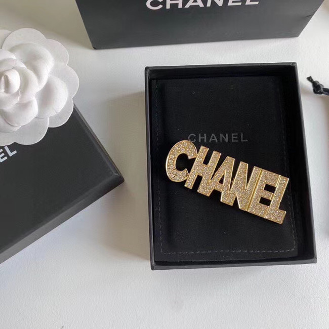 Chanel Brooch CE5898