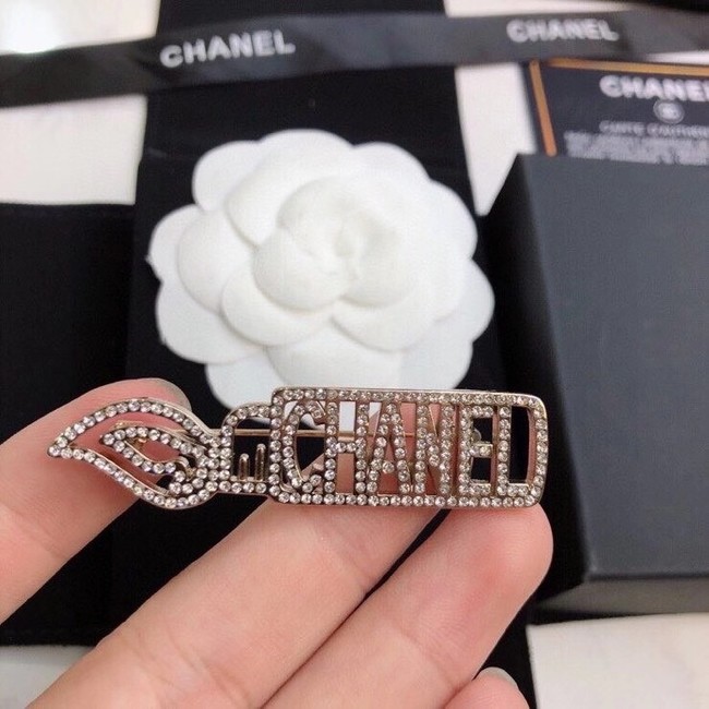 Chanel Brooch CE5913