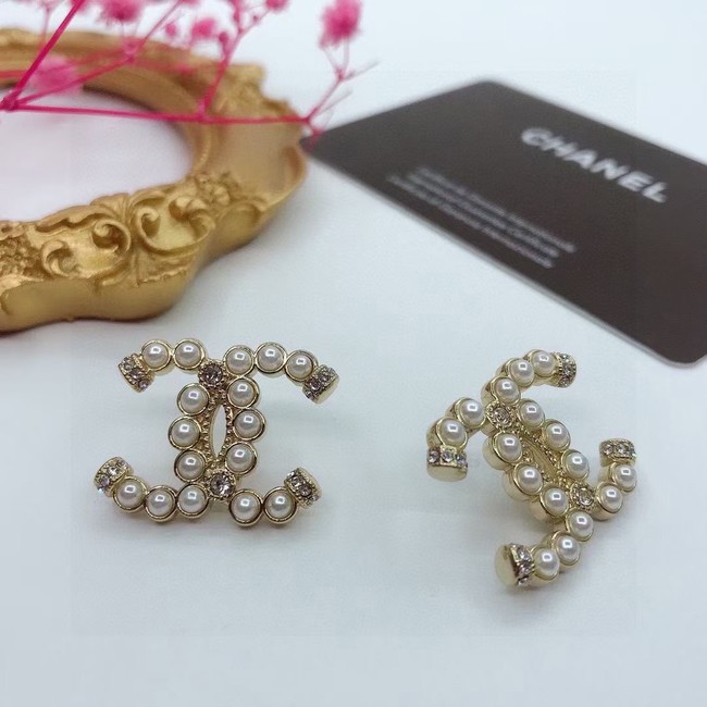 Chanel Earrings CE5891