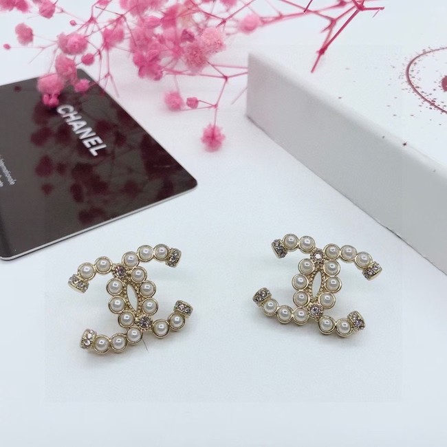 Chanel Earrings CE5891