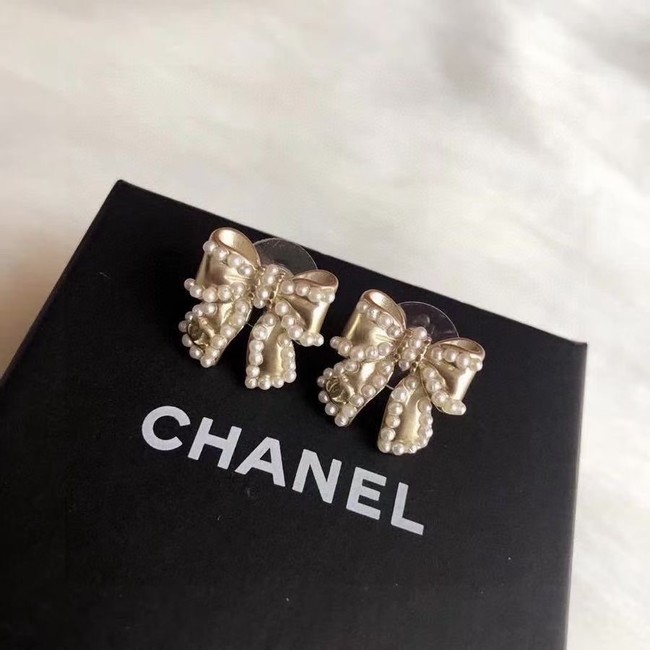 Chanel Earrings CE5892