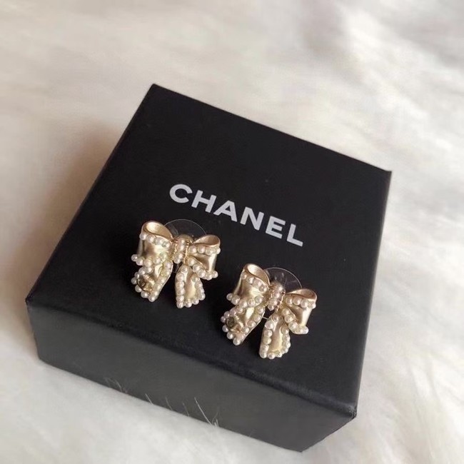 Chanel Earrings CE5892