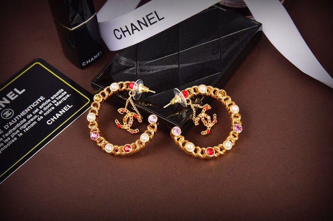 Chanel Earrings CE5893