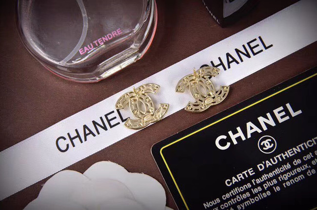 Chanel Earrings CE5895