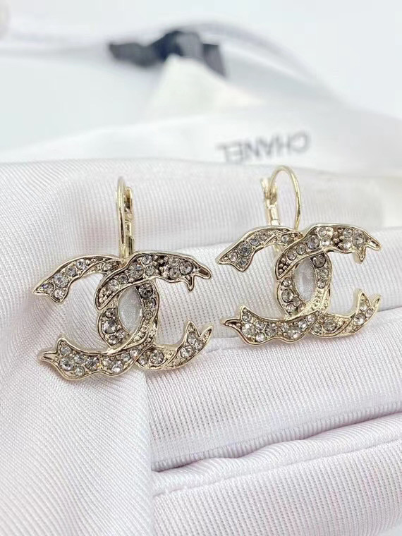 Chanel Earrings CE5901