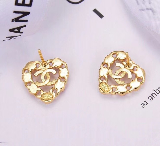 Chanel Earrings CE5914