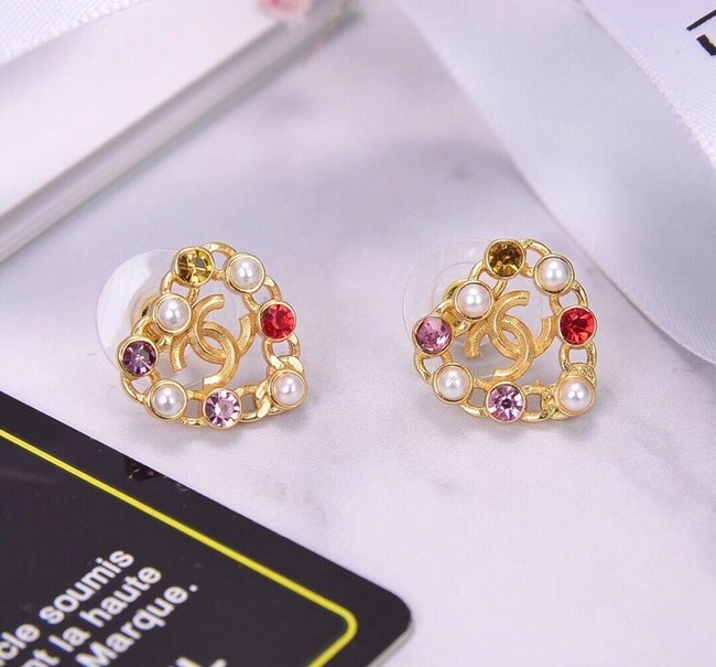 Chanel Earrings CE5914