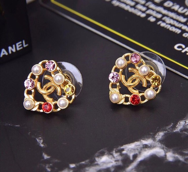 Chanel Earrings CE5914