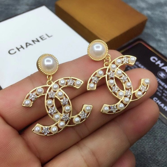 Chanel Earrings CE5915