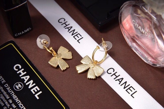 Chanel Earrings CE5918