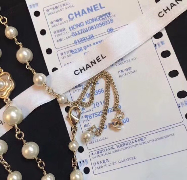 Chanel Necklace CE5885