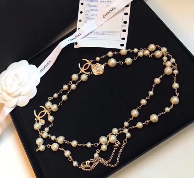 Chanel Necklace CE5885