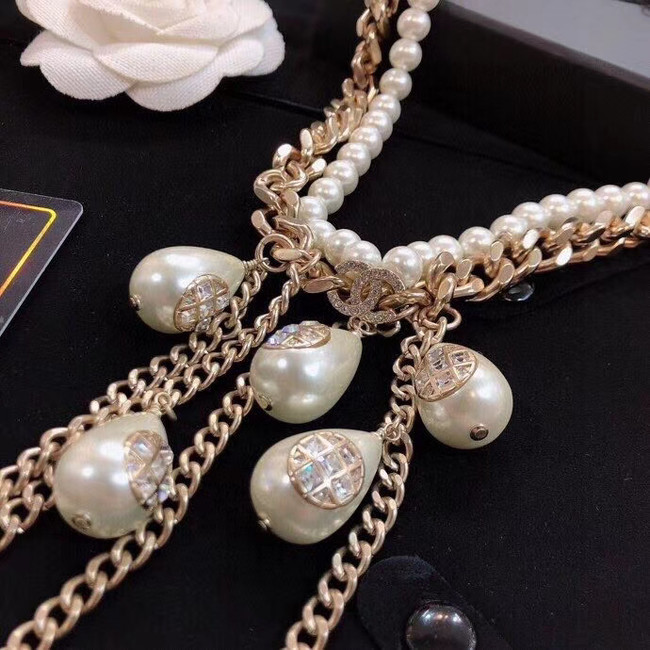 Chanel Necklace CE5886