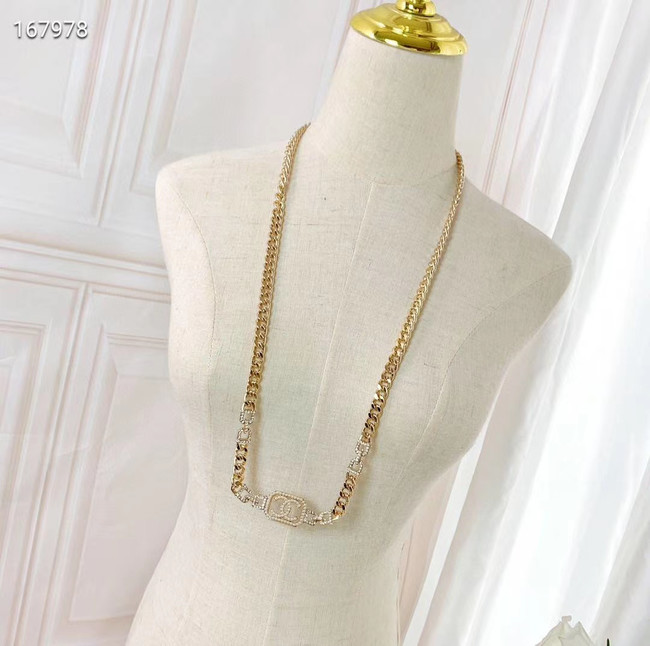 Chanel Necklace CE5887