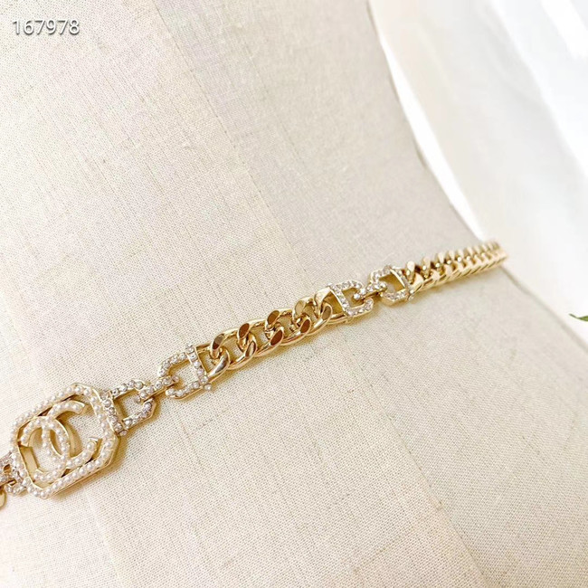 Chanel Necklace CE5887