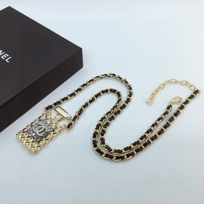 Chanel Necklace CE5890