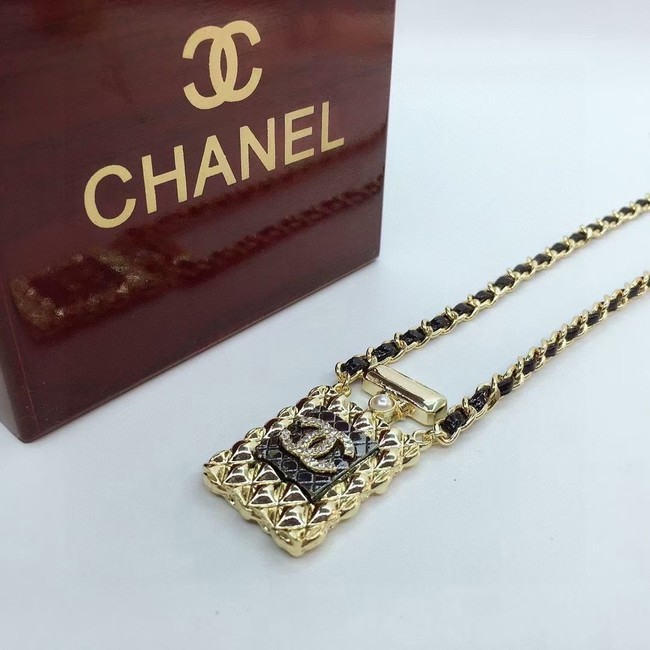 Chanel Necklace CE5890
