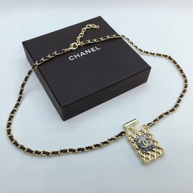Chanel Necklace CE5890
