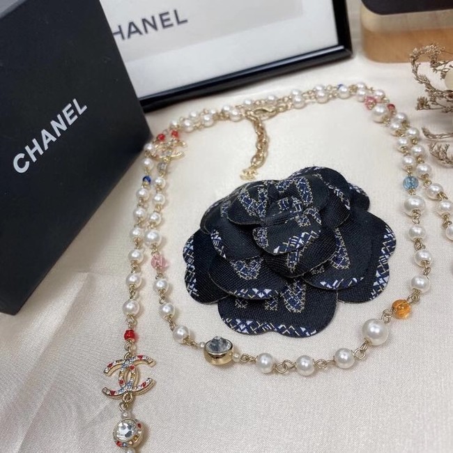 Chanel Necklace CE5904