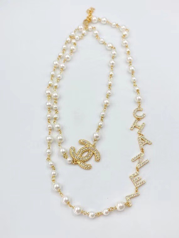 Chanel Necklace CE5907