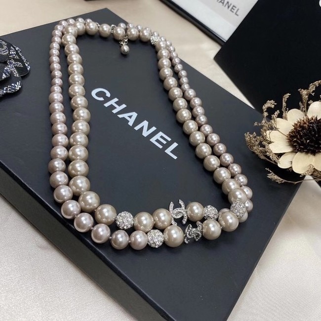 Chanel Necklace CE5908