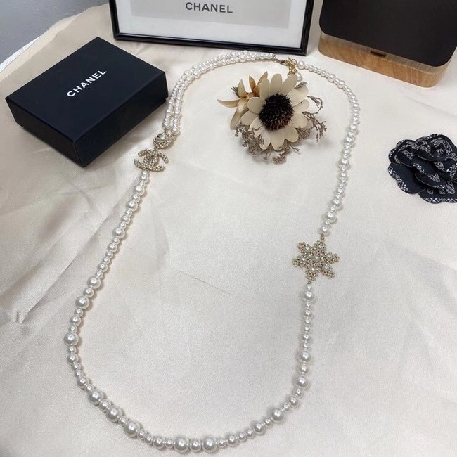 Chanel Necklace CE5909