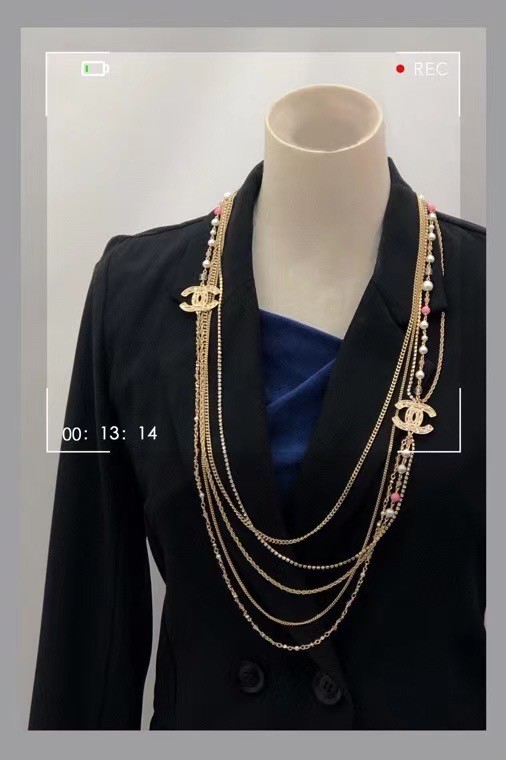 Chanel Necklace CE5911