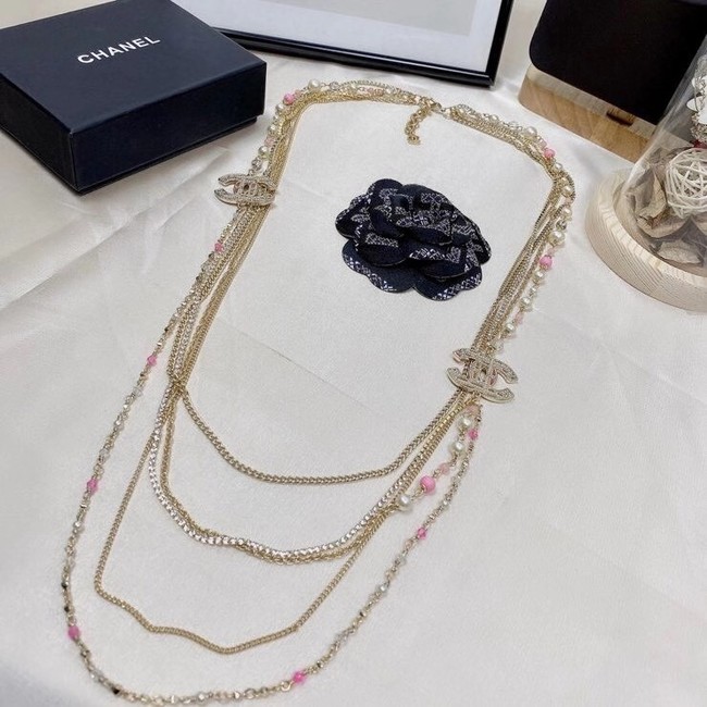 Chanel Necklace CE5911