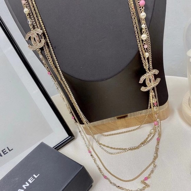 Chanel Necklace CE5911