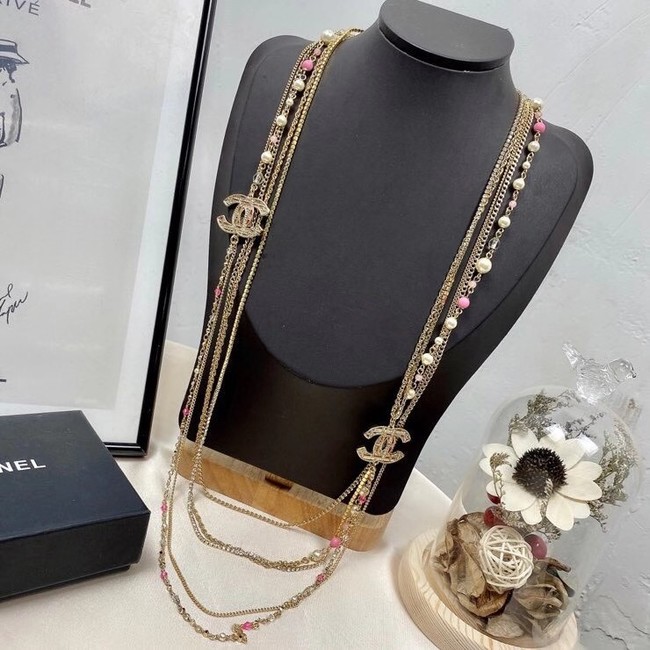 Chanel Necklace CE5911