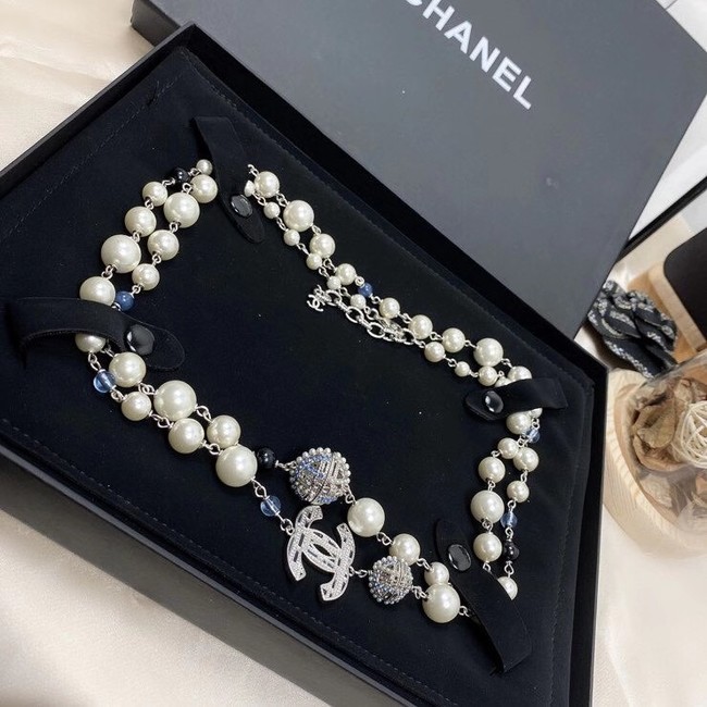 Chanel Necklace CE5912