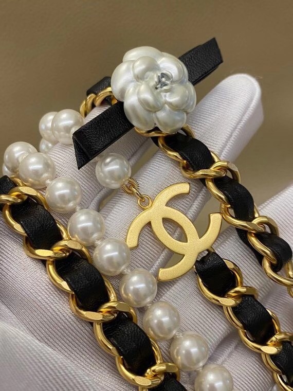 Chanel Necklace CE5916