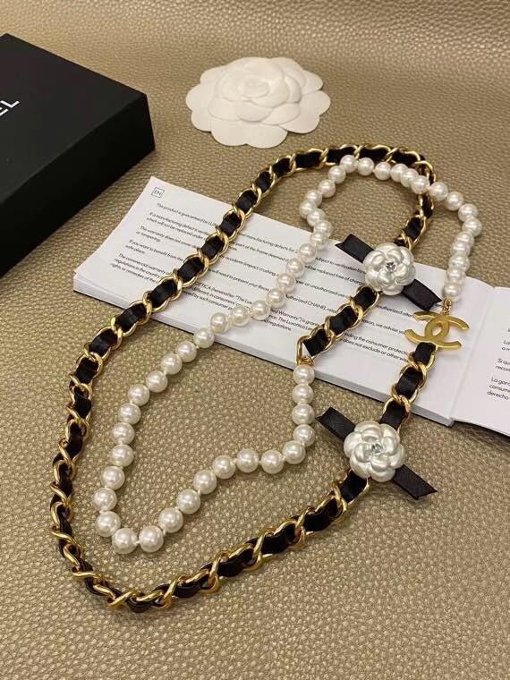 Chanel Necklace CE5916