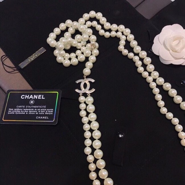 Chanel Necklace CE5917