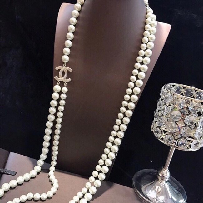 Chanel Necklace CE5917