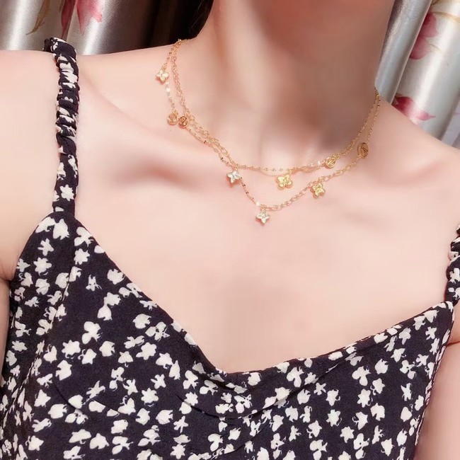 Louis Vuitton Necklace CE5902